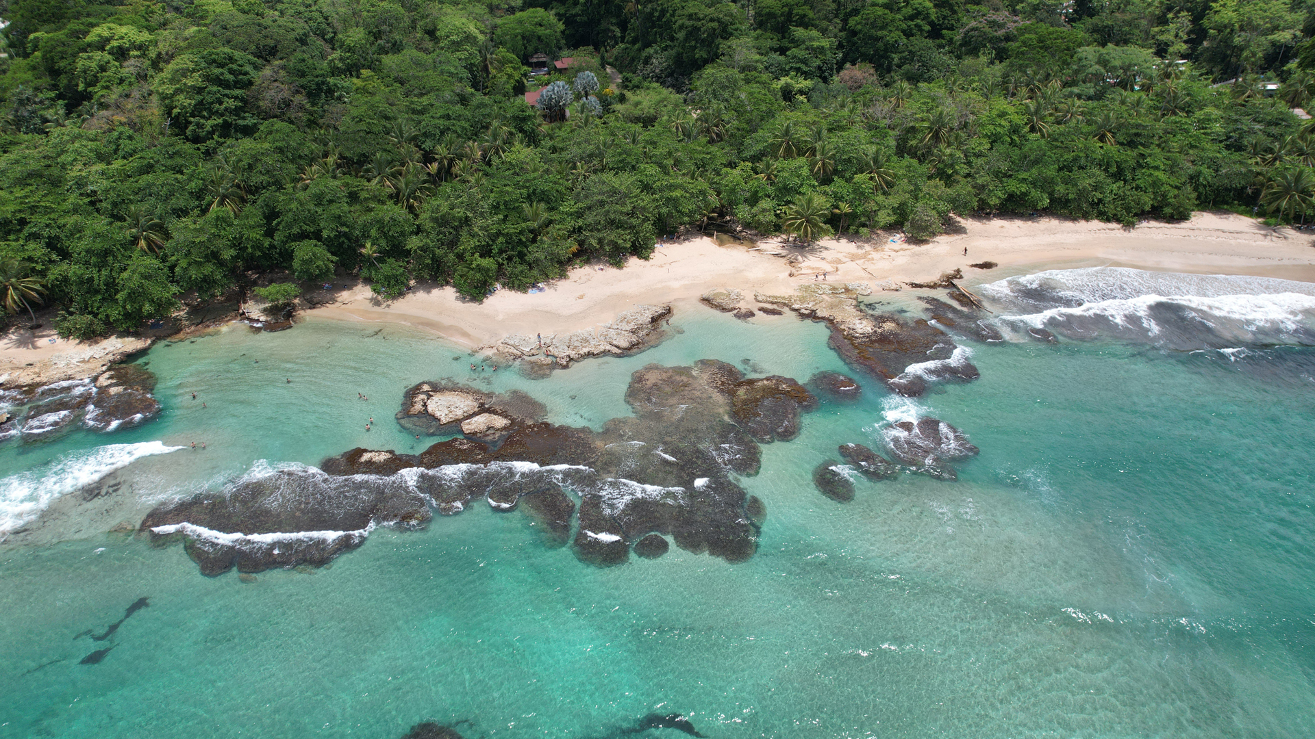 Hotel Bugabutik, Puerto Viejo